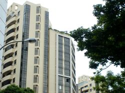 Dover Parkview (D5), Condominium #559137531